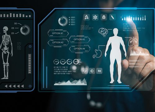 THE DIGITAL LEAP: AI & AUTOMATION