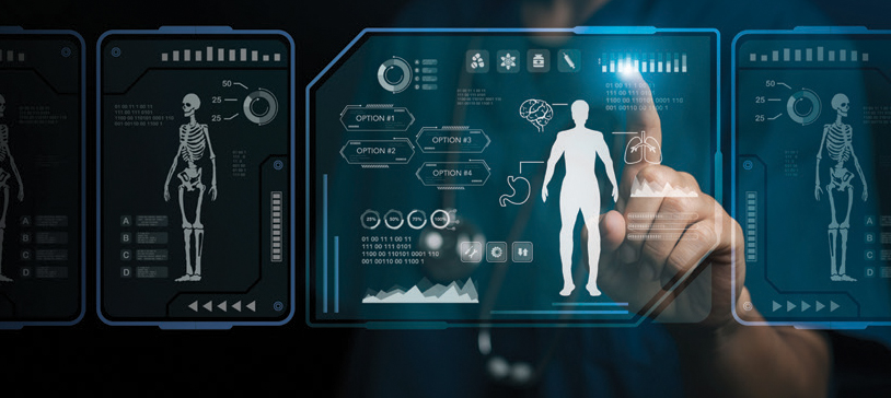 THE DIGITAL LEAP: AI & AUTOMATION