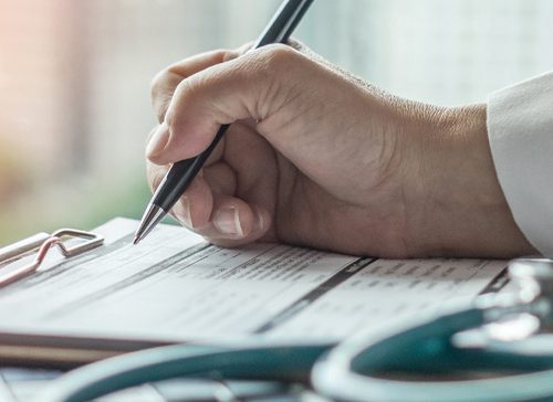 FINANCIAL STABILITY & REIMBURSEMENT GAPS