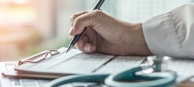 FINANCIAL STABILITY & REIMBURSEMENT GAPS